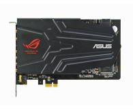 ASUS Xonar Phoebus (PCI-E) - 172426 - zdjęcie 1